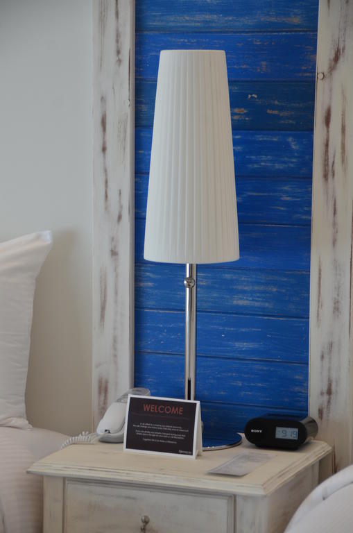 Elements Hotel Boutique Managua Zimmer foto
