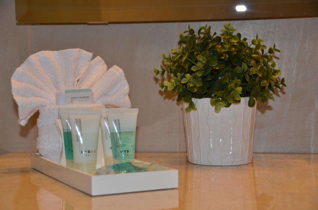 Elements Hotel Boutique Managua Zimmer foto