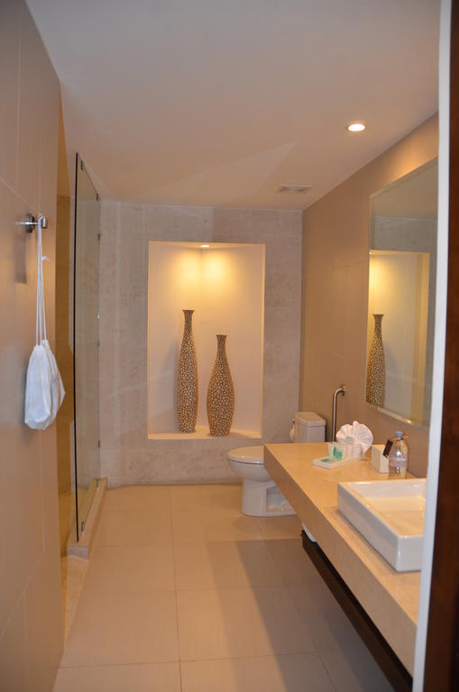 Elements Hotel Boutique Managua Zimmer foto