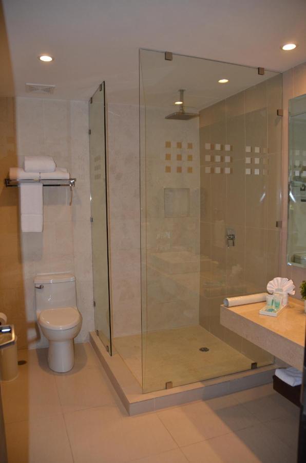 Elements Hotel Boutique Managua Zimmer foto
